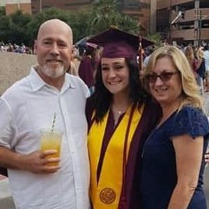 Meet your Posher, Roxanne